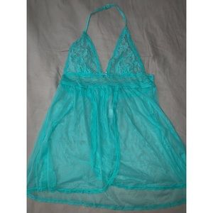 NWOT Victoria’s Secret 2 Piece Lingerie Set